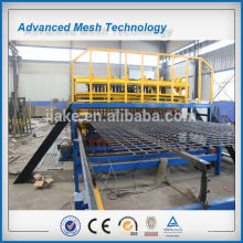 Automatic wire mesh welding machine for wire 5-12mm